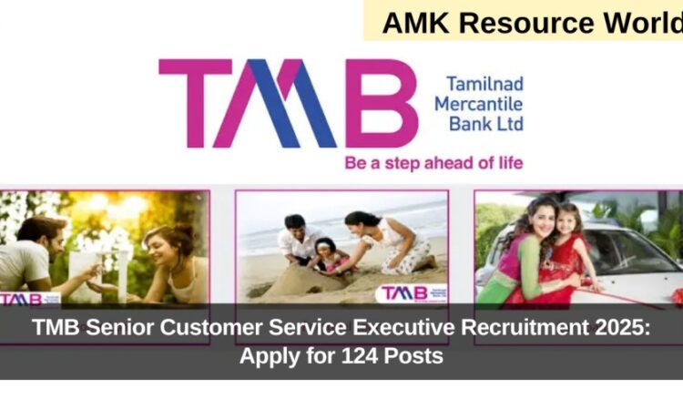 Tamilnad Mercantile Bank