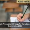 Last Minute Preparation Strategy for Karnataka State SSLC Examination 2025