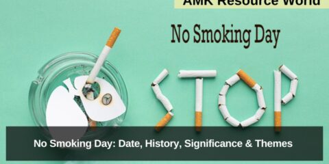 No Smoking Day: Date, History, Significance & Themes 