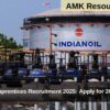 IOCL Apprentices Recruitment 2025: Apply for 200 posts