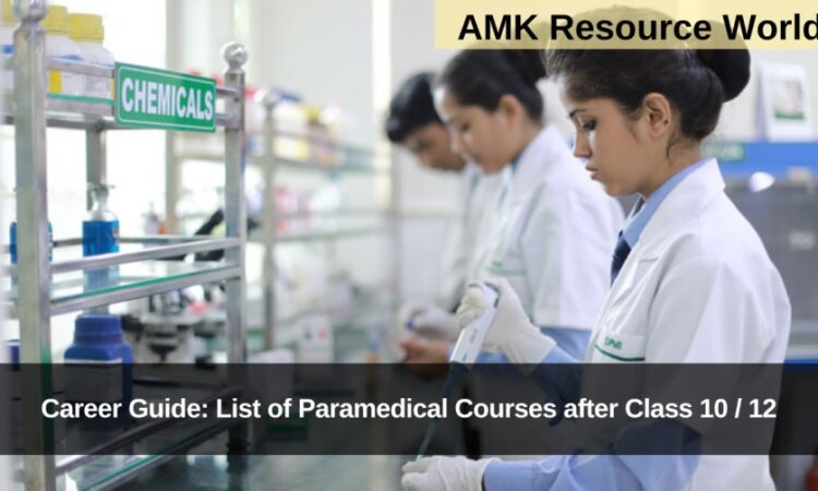 Paramedical courses after Class 10, paramedical courses after Class 12, list of paramedical courses, career options in paramedical field, diploma in paramedical courses, paramedical diploma courses, best paramedical courses, paramedical courses after 12th science, medical courses without NEET, job-oriented paramedical courses, allied health science courses, paramedical courses in India, paramedical courses for girls, short-term paramedical courses, paramedical courses for Class 10 students, paramedical certification courses, top paramedical institutes, career in healthcare industry, paramedical jobs after 12th, healthcare career options, paramedical career guide, medical field courses after school, paramedical courses with high salary, paramedical courses with good scope, job opportunities in paramedical field, best paramedical career paths, paramedical programs in India.