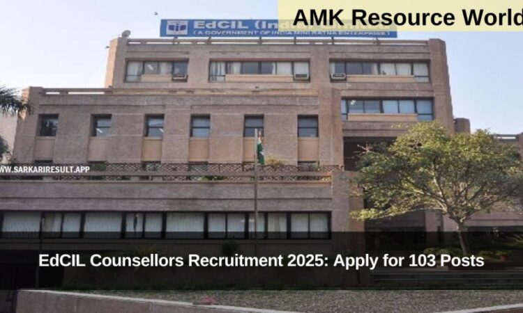 Educational Consultants India (EdCIL)