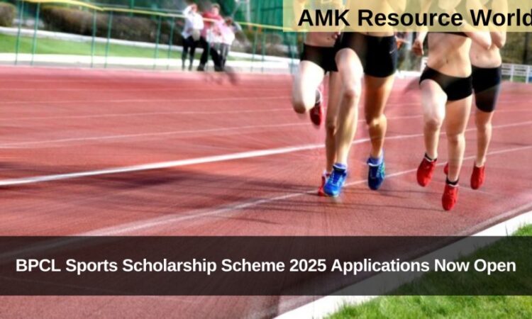 BPCL Sports Scholarship Scheme 2025 Applications Now Open