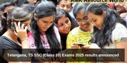 Telangana, TS SSC (Class 10) Exams 2025 results announced 