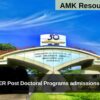 Jawaharlal Institute of Postgraduate Medical Education & Research (JIPMER)