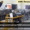 HAL Management Academy (HMA