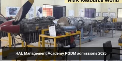 HAL Management Academy (HMA