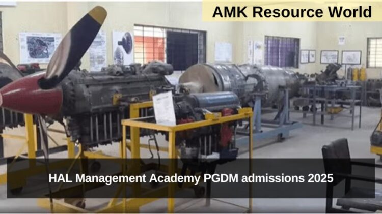 HAL Management Academy (HMA
