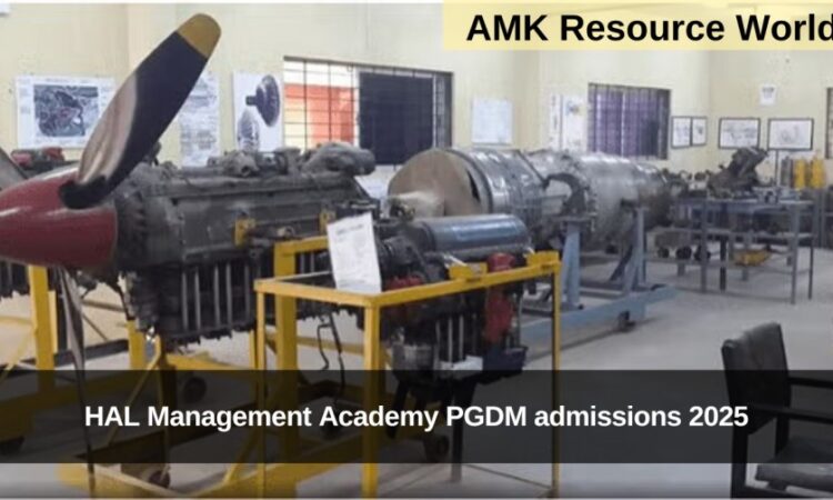 HAL Management Academy (HMA