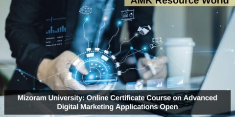 Advanced Digital Marketing