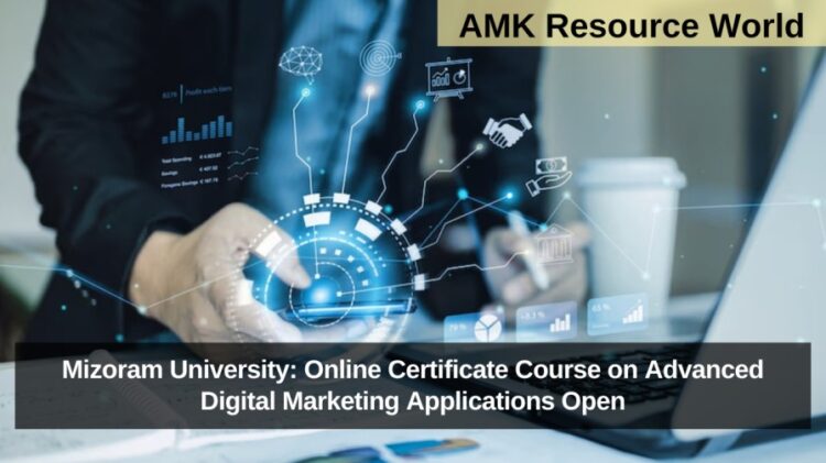Advanced Digital Marketing