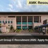 AP High Court Group C Recruitment 2025: Apply for 1621 Posts