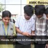 DHSE Kerala +2 (Class 12) Exams 2025 results out