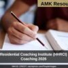 Haj House Residential Coaching Institute (HHRCI) UPSC Free Coaching 2026 Applications Open