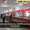 Dept of Posts launch Know Your DIGIPIN and Know Your PIN Code portal