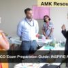 CRP, BRP, ECO Exam Preparation Guide: INSPIRE Award Manak