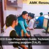 CRP, BRP, ECO Exam Preparation Guide: Technology Assisted Learning program (TALP)