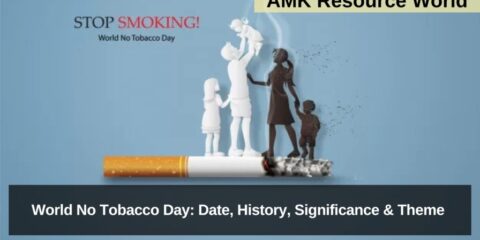 World No Tobacco Day: Date, History, Significance & Theme 