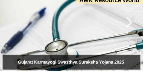 Karmayogi Swasthya Suraksha Yojana 2025 launched: Complete details Here