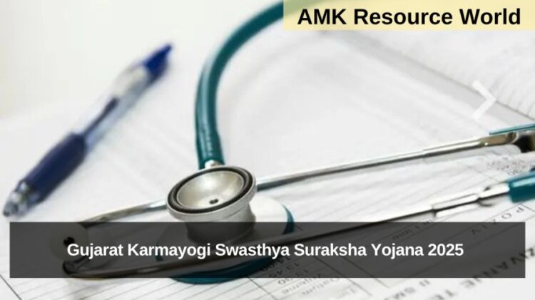 Karmayogi Swasthya Suraksha Yojana 2025 launched: Complete details Here