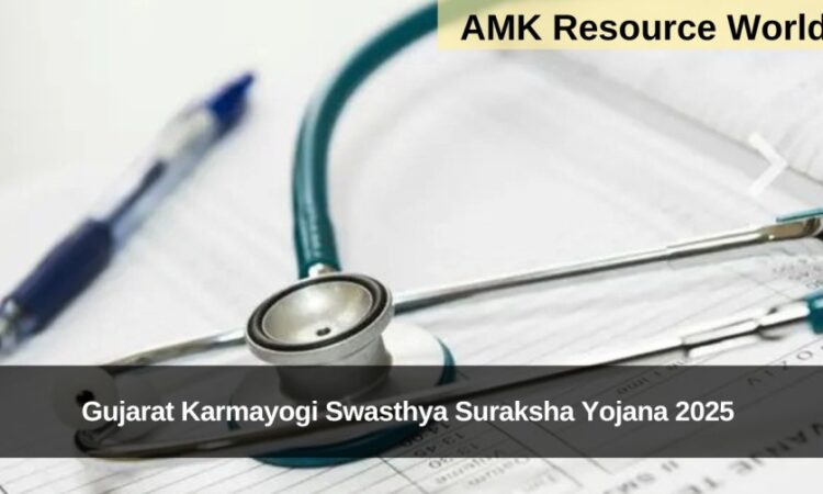 Karmayogi Swasthya Suraksha Yojana 2025 launched: Complete details Here