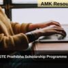 KSCSTE Prathibha Scholarship Programme 2025 Applications Open 