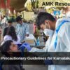 COVID-19 Precautionary Guidelines for Karnataka Schools released