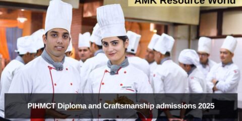 Pondicherry Institute of Hotel Management and Catering Technology