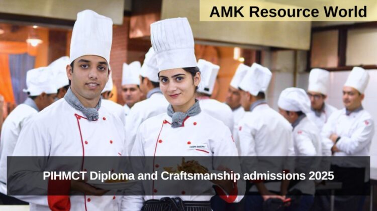 Pondicherry Institute of Hotel Management and Catering Technology