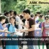 Karnataka State Akkamahadevi Women's University