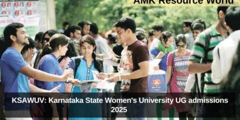 Karnataka State Akkamahadevi Women's University