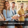 TISS: UMANG Fellowship 2025 Applications Open