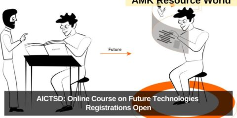 AICTSD: Online Course on Future Technologies Registrations Open