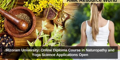 Naturopathy and Yoga Science