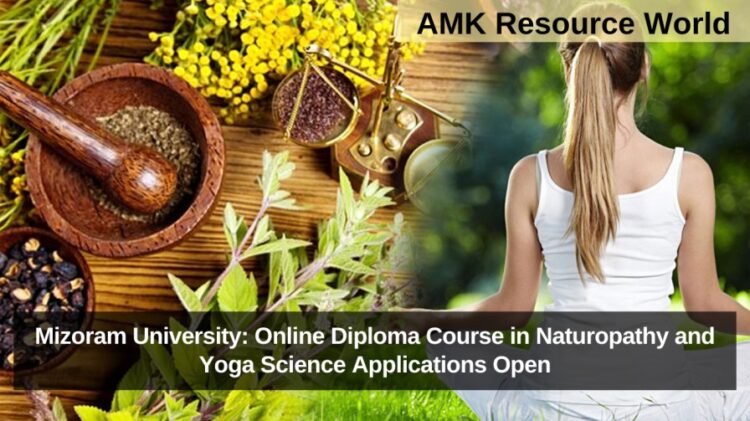 Naturopathy and Yoga Science