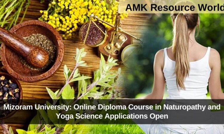 Naturopathy and Yoga Science