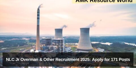 Neyveli Lignite Corporation (NLC)