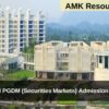 National Institute of Securities Markets (NISM)