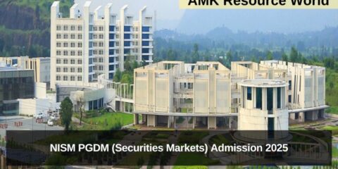 National Institute of Securities Markets (NISM)