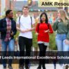 University of Leeds International Excellence Scholarships 2025 Applications Open