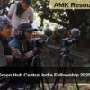 Green Hub Central India Fellowship 2025 Applications Open