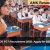 HPRCA TGT Recruitment 2025: Apply for 937 Posts