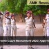 harkhand Home Guard Recruitment 2025: Apply for 1614 Posts