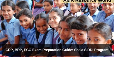 CRP, BRP, ECO Exam Preparation Guide: Shala SIDDI Program
