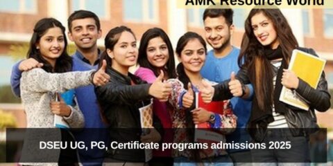 Delhi Skill and Entrepreneurship University