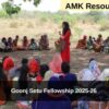 Goonj Setu Fellowship 2025-26 Applications Open 