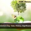 World Environment Day: Date, History, Significance & Theme