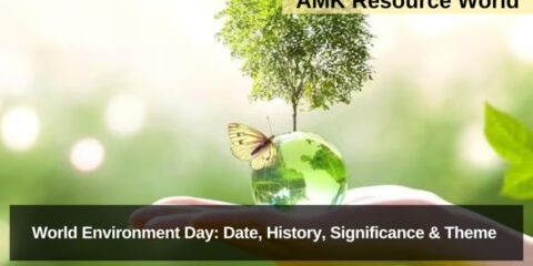 World Environment Day: Date, History, Significance & Theme