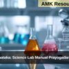 DSERT, Karnataka: Science Lab Manual Prayogadarshi released