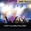 ICCR Yuva Mitra Prize 2025 Applications Open 
